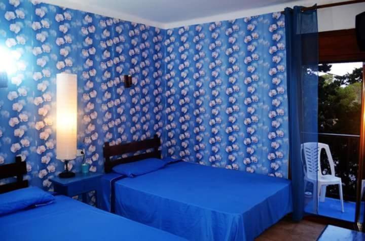 Santiago Mallorca Cala Figuera  Zewnętrze zdjęcie