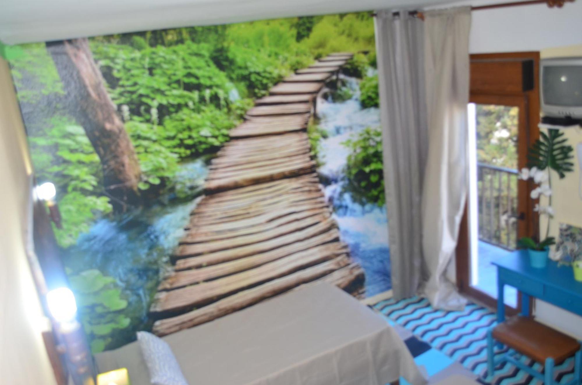 Santiago Mallorca Cala Figuera  Zewnętrze zdjęcie