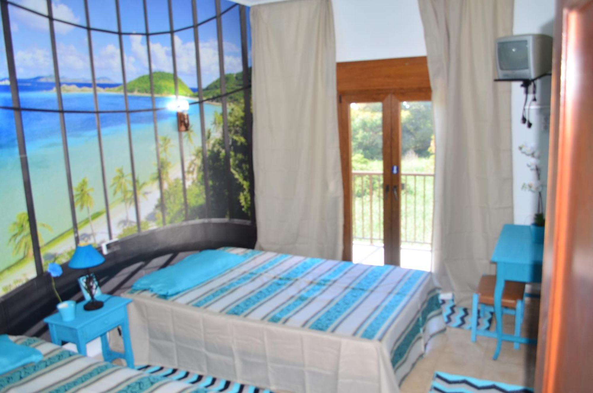 Santiago Mallorca Cala Figuera  Zewnętrze zdjęcie