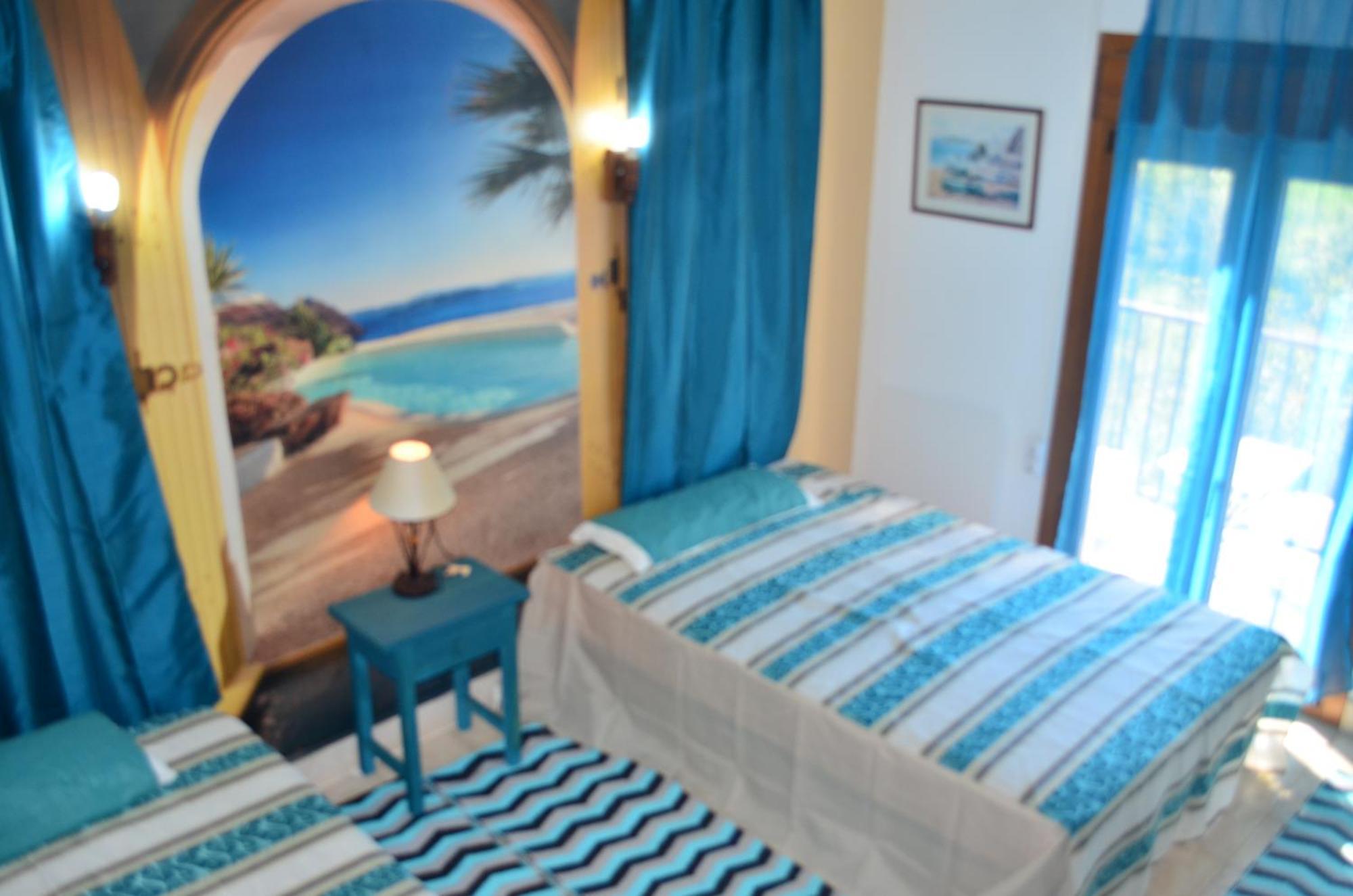 Santiago Mallorca Cala Figuera  Zewnętrze zdjęcie